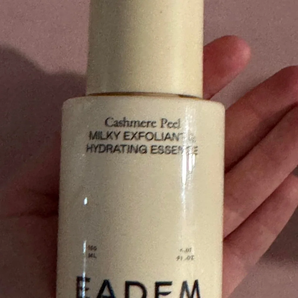 N/A eadem cashmere